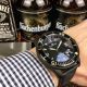 Copy Blancpain Fifty Fathoms All Black QUARTZ Watches 42mm (4)_th.jpg